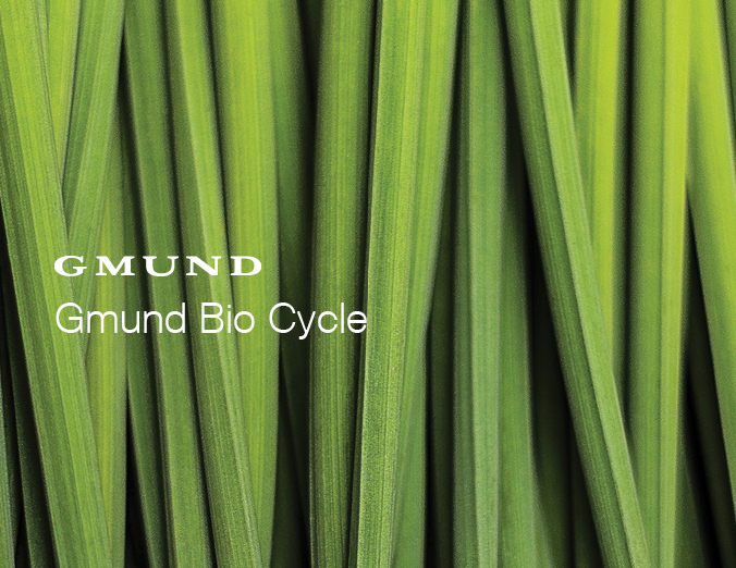 Gmund Bio Cycle