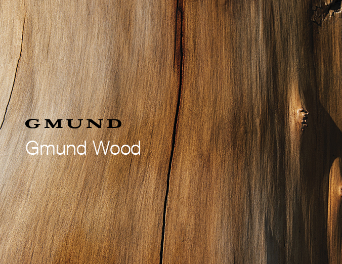 Gmund Wood